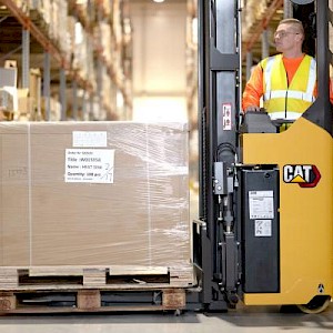 Targonca fékrendszer – a biztonság láthatatlan őre