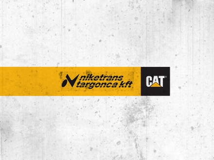 A Cat® Lift Trucks lépést tart a legújabb trendekkel